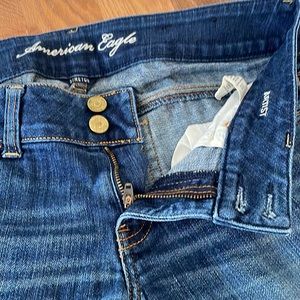 American Eagle Artist Jeans